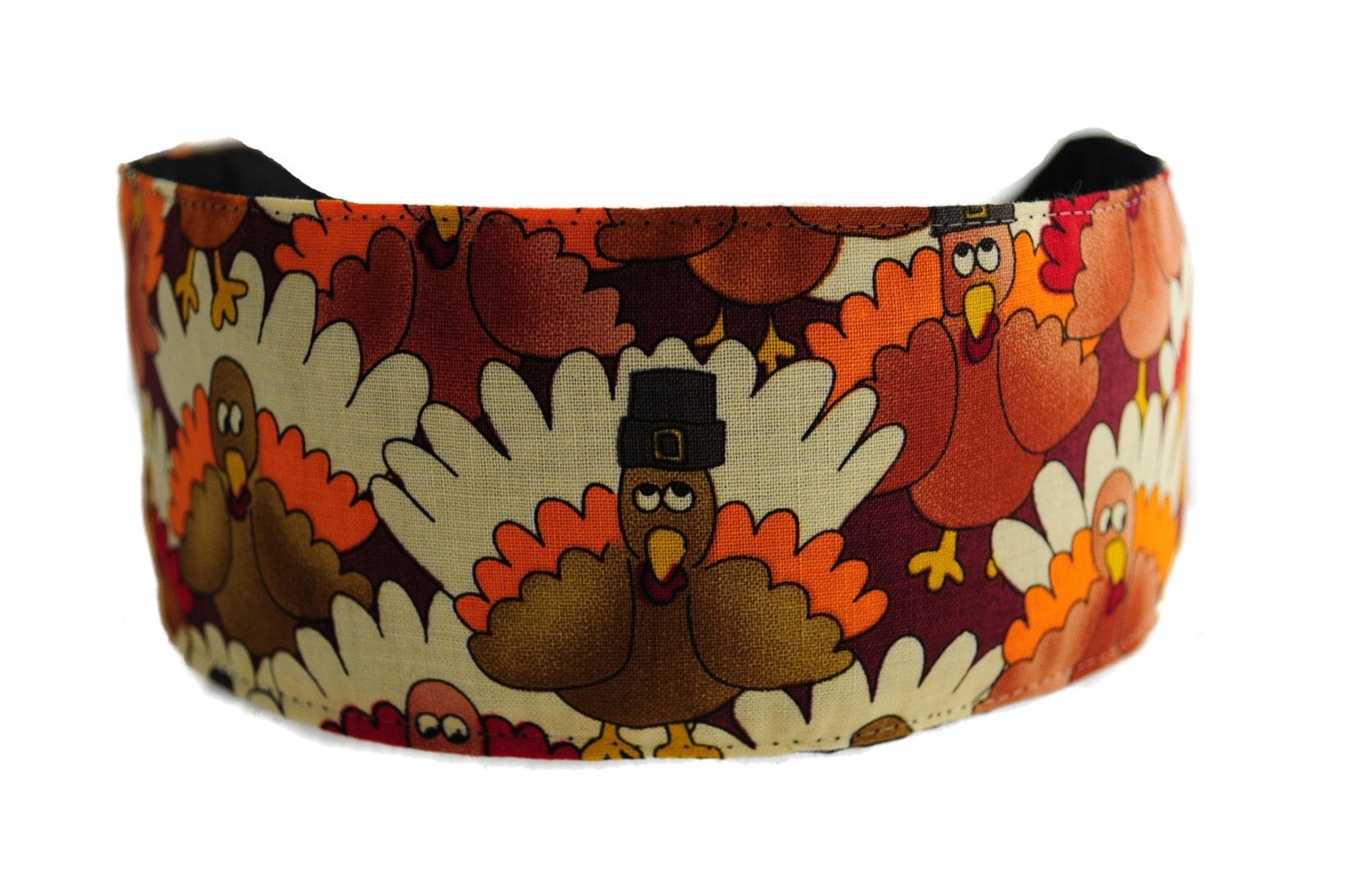 Schnäppchen-Stirnbänder, Türkei Tag Thanksgiving Fall Super Süß Weich Urlaub Stirnband Schnäppchen-Stirnbänder, Türkei Tag Thanksgiving Fall Super Süß Weich Urlaub Stirnband von MarthasFabricHouse