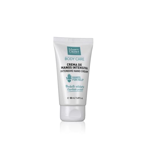 Body Care Intensive Handcreme von MARTIDERM