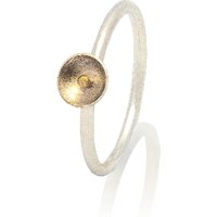 Ring "Etrusque", silber von Martin Guthmann