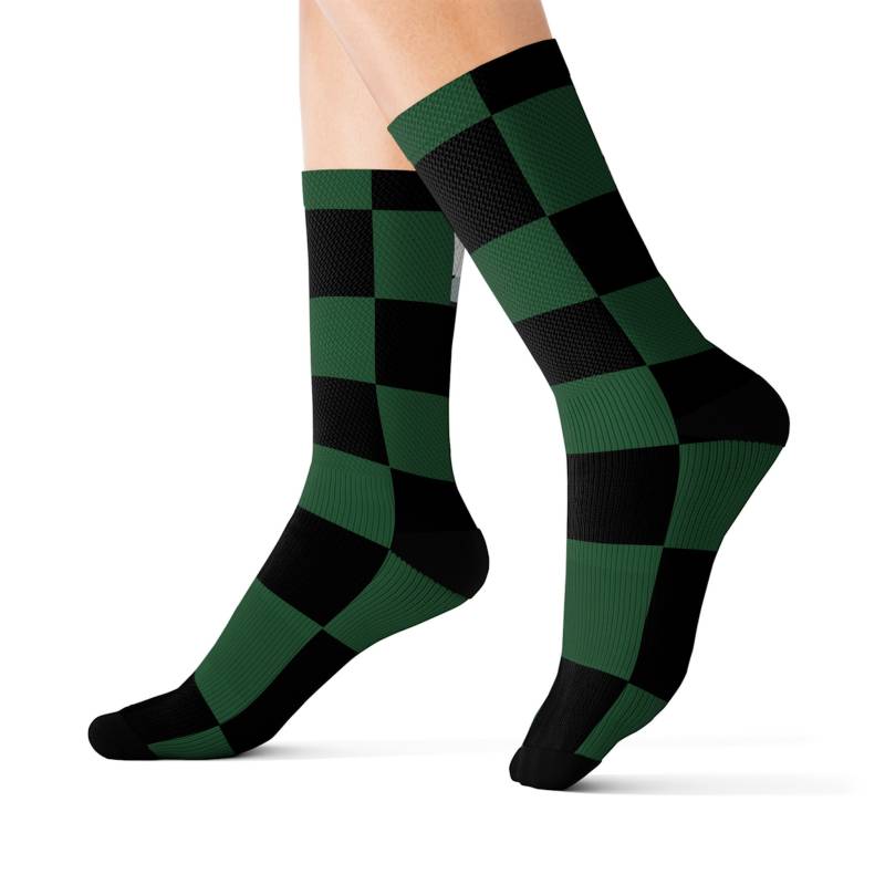 Socken - Dämonentöter Socken - Dämonentöter von MartinalCreations