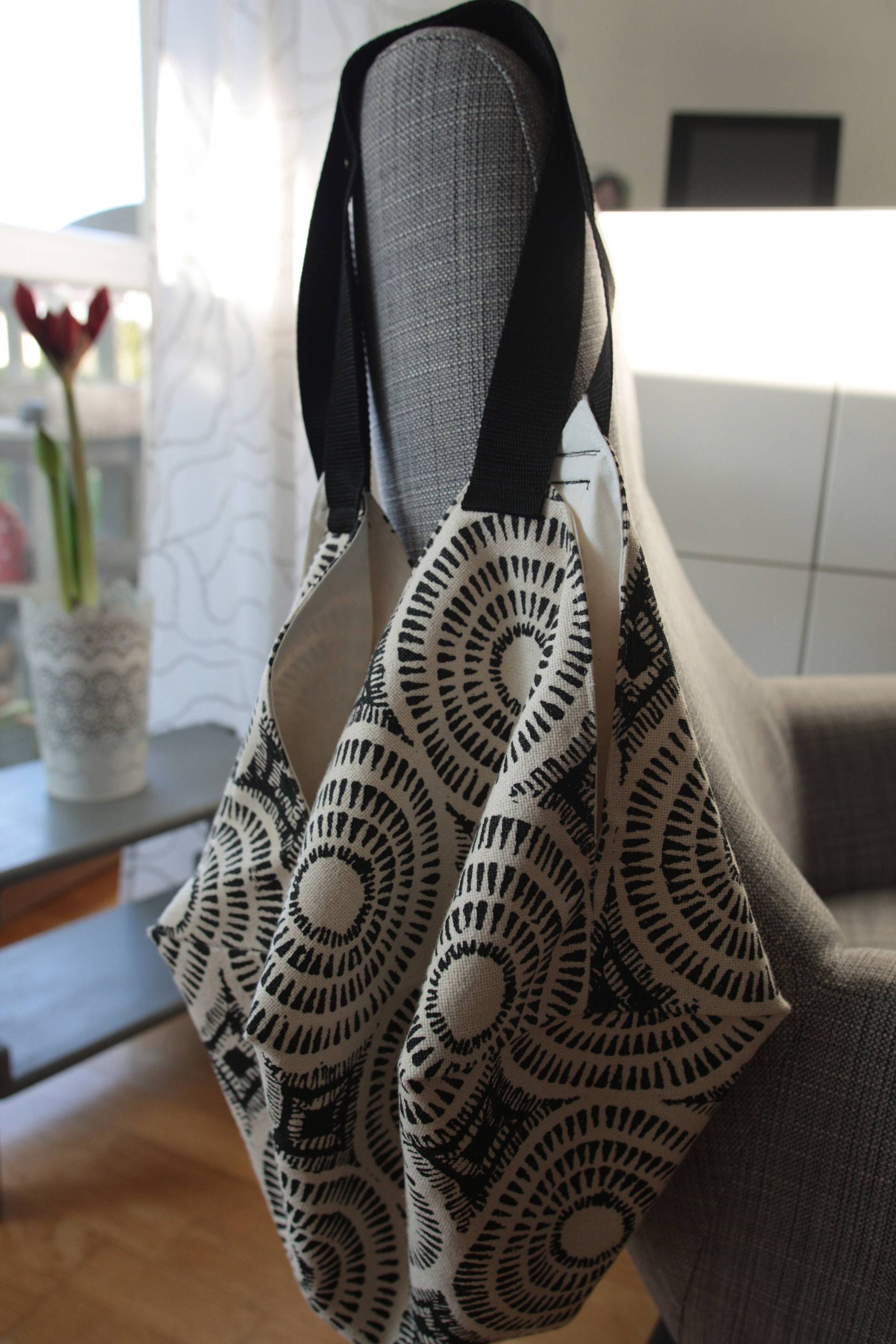 Tasche Stopft Alles Tasche Stopft Alles von MartineGCouture
