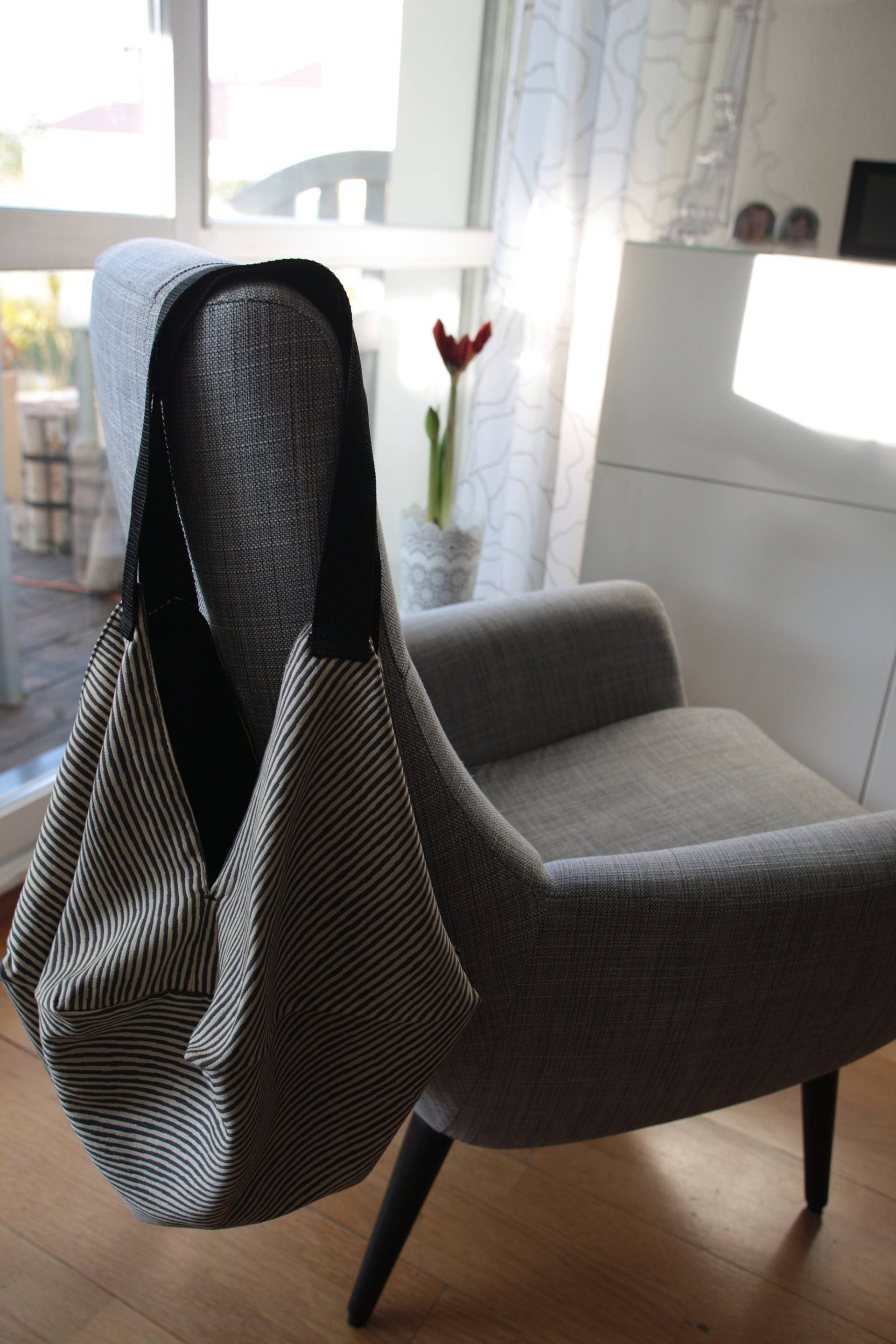 Tasche Stopft Alles Tasche Stopft Alles von MartineGCouture