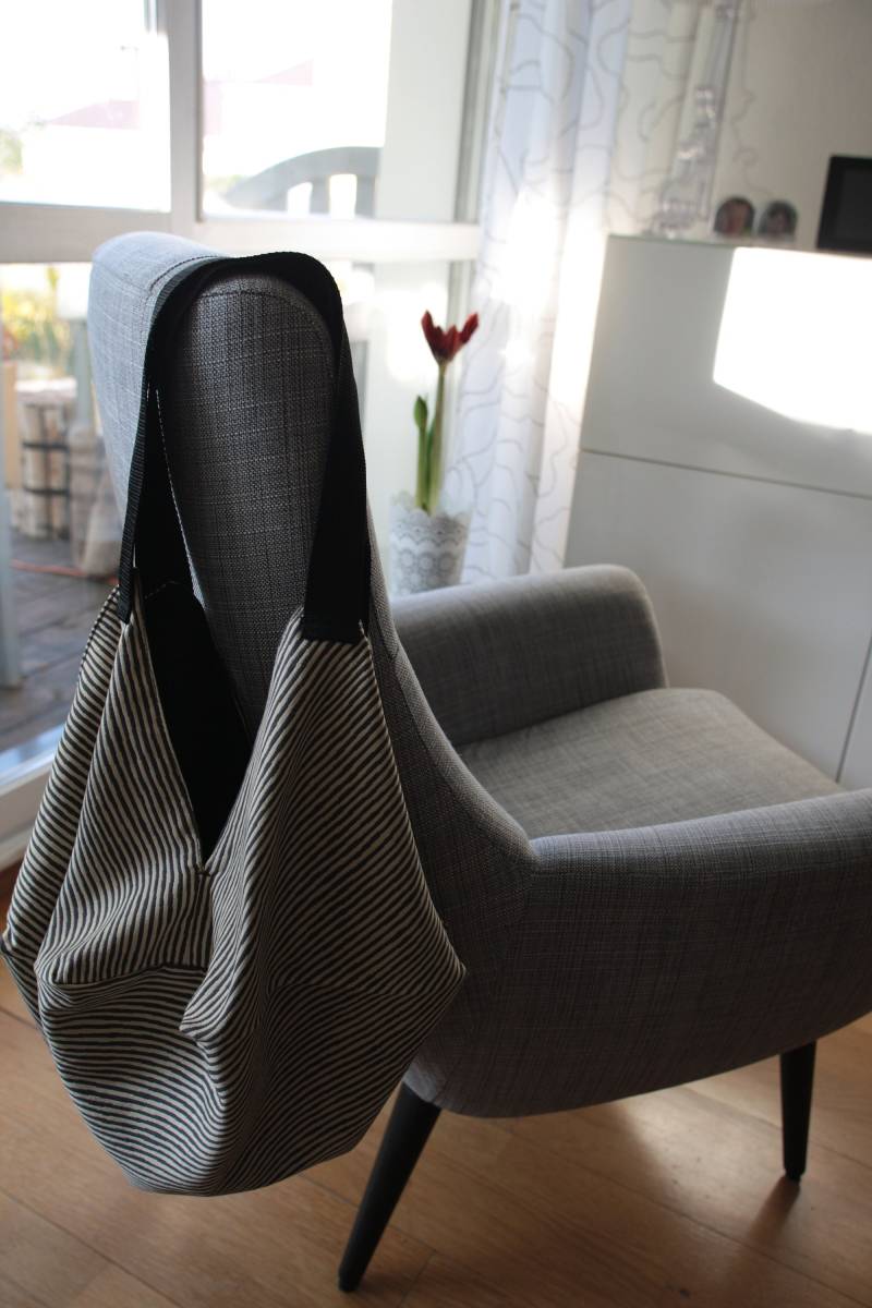 Tasche Stopft Alles Tasche Stopft Alles von MartineGCouture