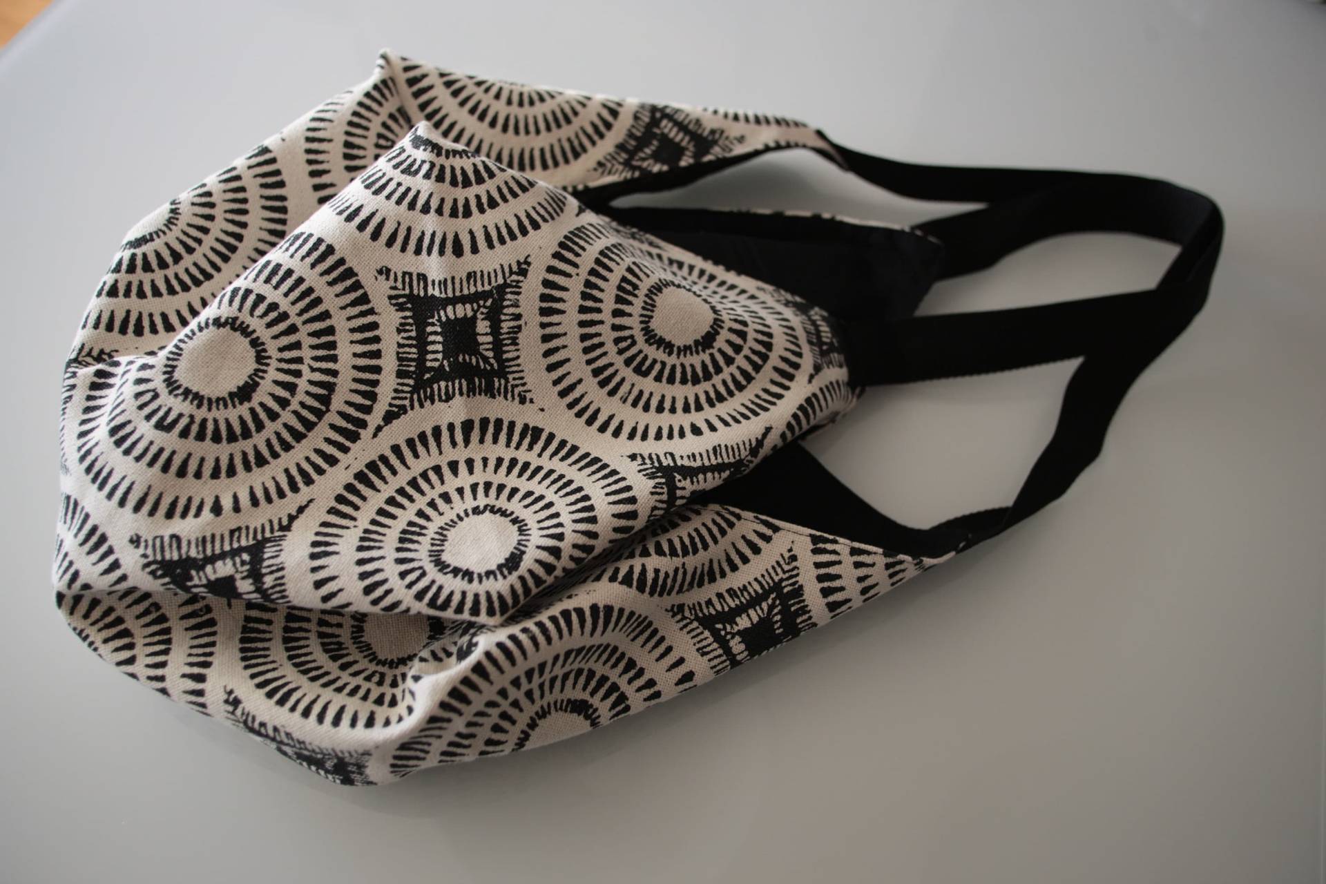 Tasche Stopft Alles Tasche Stopft Alles von MartineGCouture