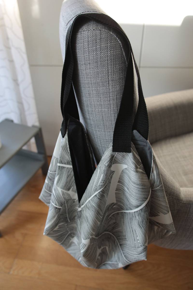 Tasche Stopft Alles Tasche Stopft Alles von MartineGCouture