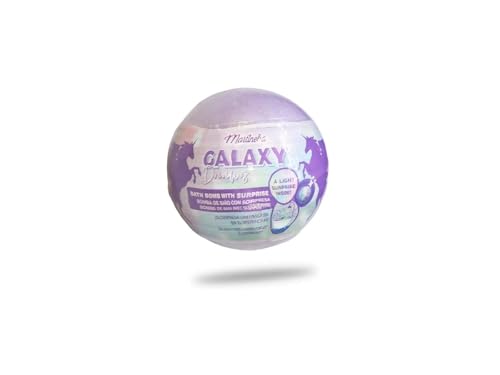 Badebomben der Marke MARTINELIA ideal für Mädchen von Martinelia