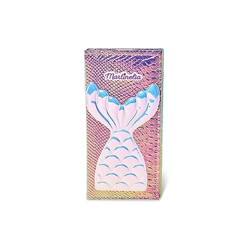 LET'S BE MERMAIDS BIG Make-up-Tasche von Martinelia