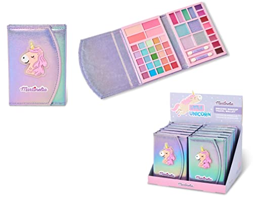 Little Unicorn Travel Wallet von Martinelia