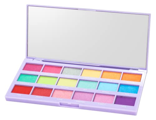 MARTINELIA BFF EYESHADOW 24146 von Martinelia