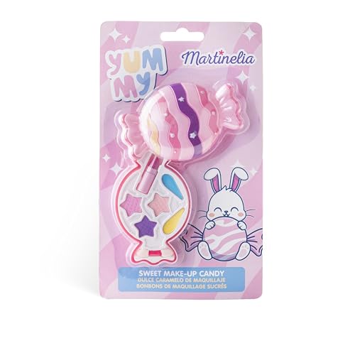 MARTINELIA - Yummy Kinder-Make-up Bonbon von Martinelia