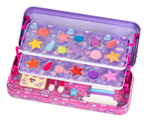 Supergirl Tin Case 3 Levels von Martinelia