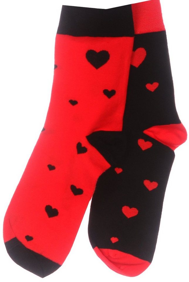 Martinex Freizeitsocken 1 Paar Socken lustige Strümpfe Damen Herren Kinder 35 38 39 42 43 46 von Martinex