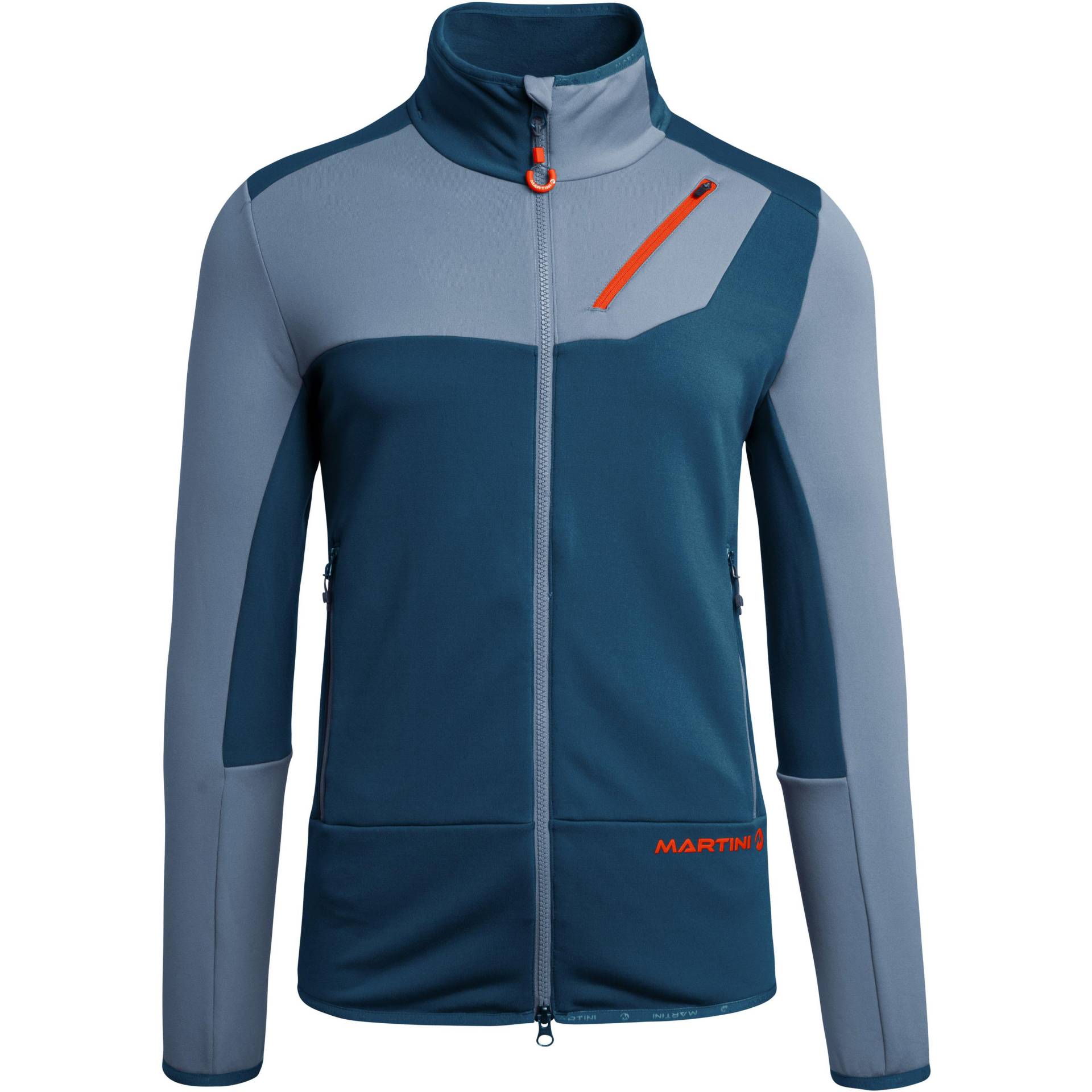 Martini BURN Fleecejacke Herren von Martini