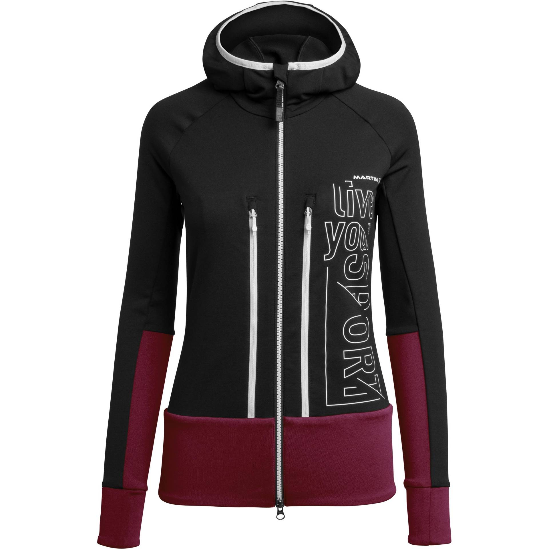 Martini CERVINO Fleecejacke Damen von Martini