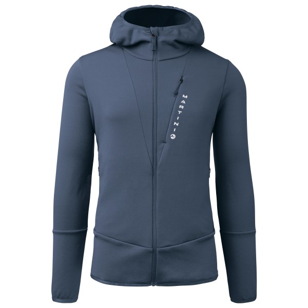 Martini - Firstline Midlayer Jacket - Fleecejacke Gr XXL blau von Martini