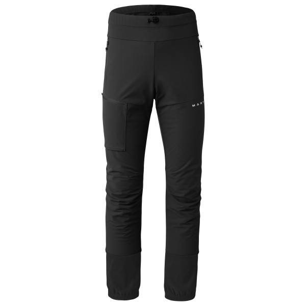 Martini - Firstline Pants - Winterhose Gr XL - Regular schwarz von Martini