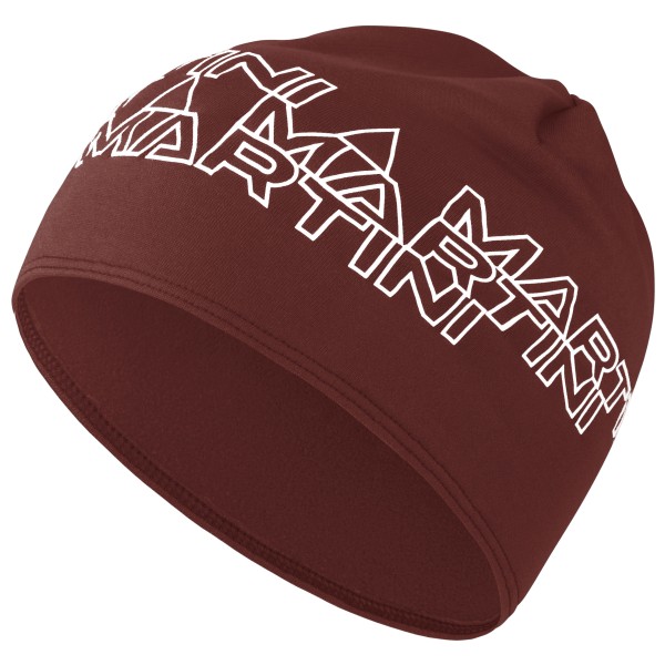 Martini - Fullforce Functional Cap - Mütze Gr One Size rot von Martini