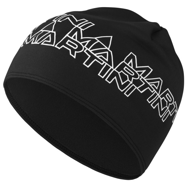 Martini - Fullforce Functional Cap - Mütze Gr One Size schwarz Martini - Fullforce Functional Cap - Mütze Gr One Size schwarz von Martini