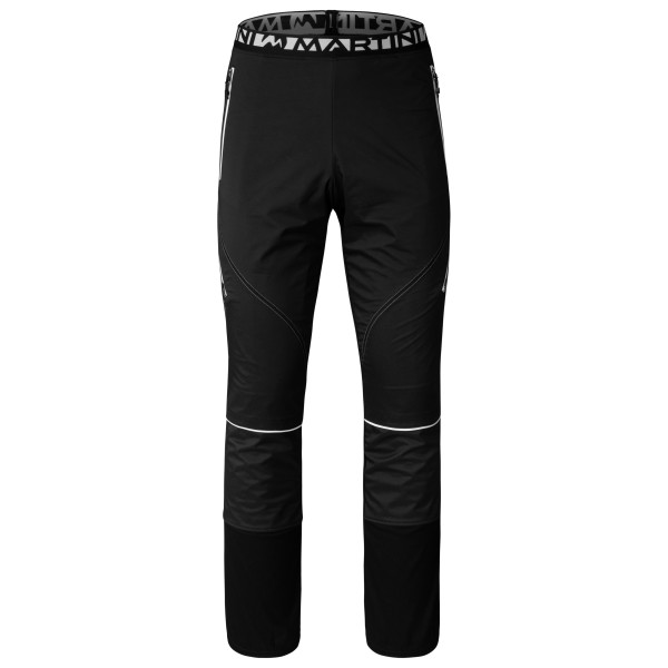 Martini - Giro Pants - Skitourenhose Gr XXL - Regular schwarz Martini - Giro Pants - Skitourenhose Gr XXL - Regular schwarz von Martini