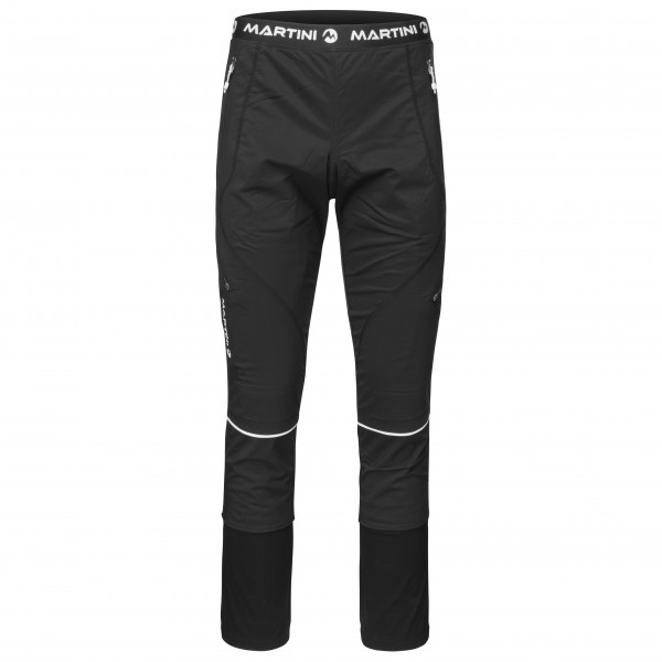 Martini - Giro - Skitourenhose Gr L - Short schwarz von Martini