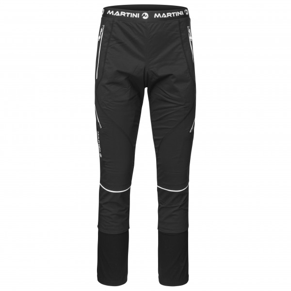 Martini - Giro - Skitourenhose Gr XXS - Short schwarz von Martini