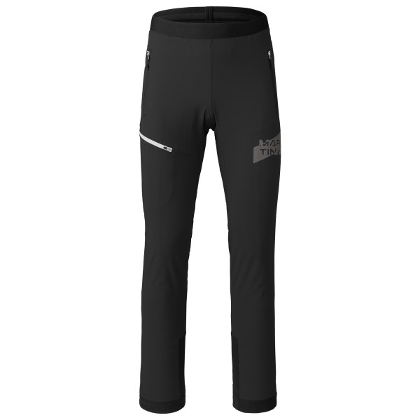 Martini - Highventure Pants - Trekkinghose Gr L - Long;L - Regular;L - Short;M - Long;M - Regular;M - Short;S - Long;S - Regular;S - Short;XL - Long;XL - Regular;XL - Short;XXL - Long;XXL - Regular;XXL - Short blau;schwarz von Martini