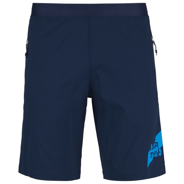 Martini - Highventure Shorts Straight - Shorts Gr L;M;S;XL;XXL blau;schwarz von Martini