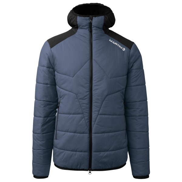 Martini - Horizon Padded Jacket G-Loft - Kunstfaserjacke Gr XXL blau Martini - Horizon Padded Jacket G-Loft - Kunstfaserjacke Gr XXL blau von Martini