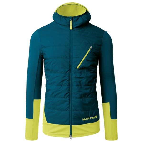 Martini - Neverrest Hybrid Jacket G-Loft - Hybridjacke Gr M bunt von Martini