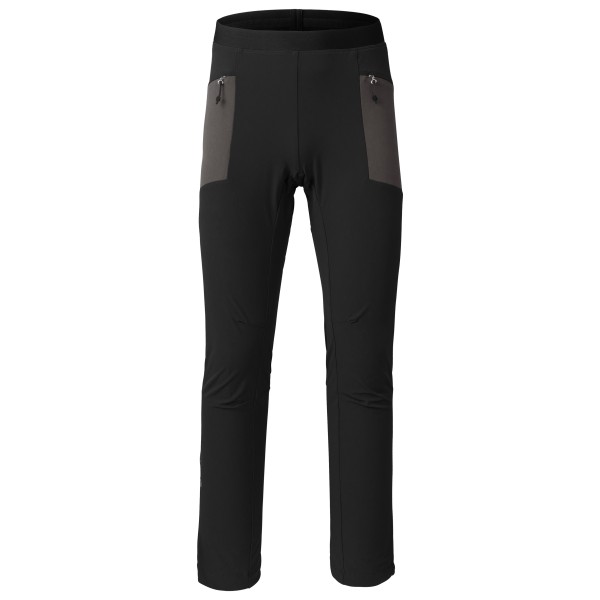 Martini - Neverrest Pants - Trekkinghose Gr L - Long;L - Regular;L - Short;M - Long;M - Regular;M - Short;S - Long;S - Regular;S - Short;XL - Long;XL - Regular;XL - Short;XXL - Long;XXL - Regular;XXL - Short blau;schwarz von Martini