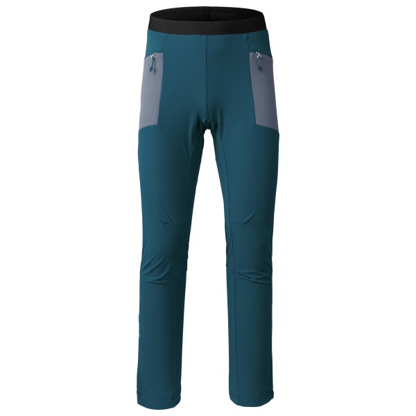 Martini - Neverrest Pants - Trekkinghose Gr L - Regular blau von Martini