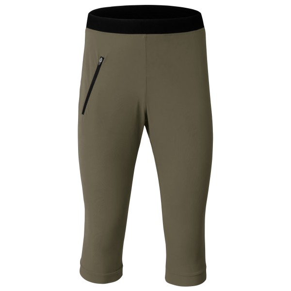 Martini - Pacemaker Capri Pants - 3/4 Hose Gr L oliv von Martini