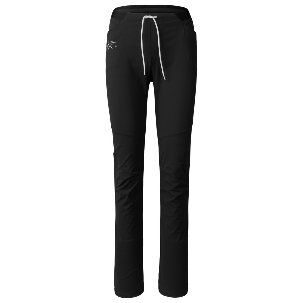 Martini - Women's Alpmate Pants - Trekkinghose Gr L - Long schwarz von Martini