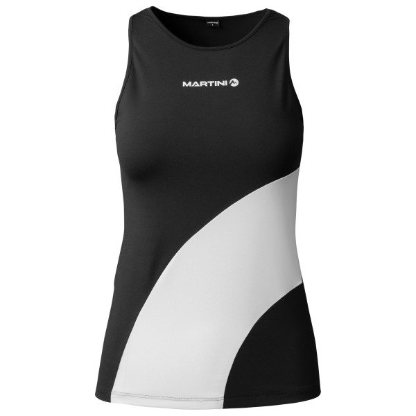 Martini - Women's Alpmate Shirt Dynamic - Top Gr XS schwarz von Martini