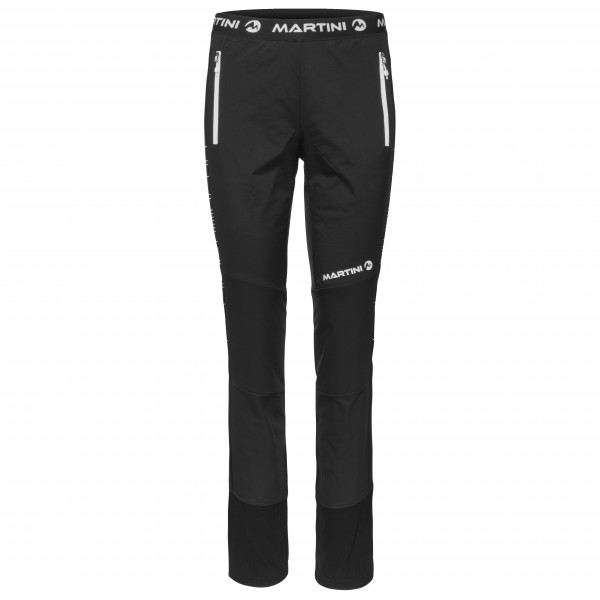 Martini - Women's Desire - Skitourenhose Gr XXS - Long schwarz von Martini