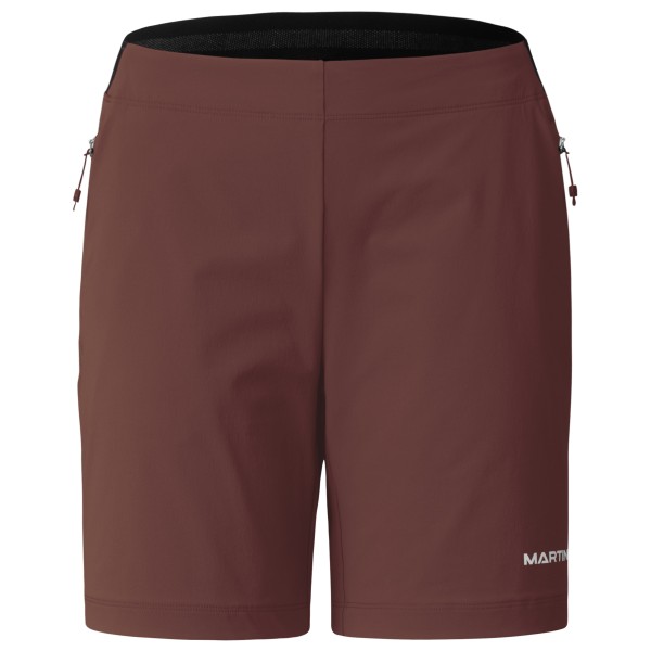Martini - Women's Highventure Shorts - Shorts Gr M braun von Martini