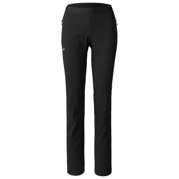 Martini - Women's Hillclimb Pants - Trekkinghose Gr M - Short schwarz von Martini