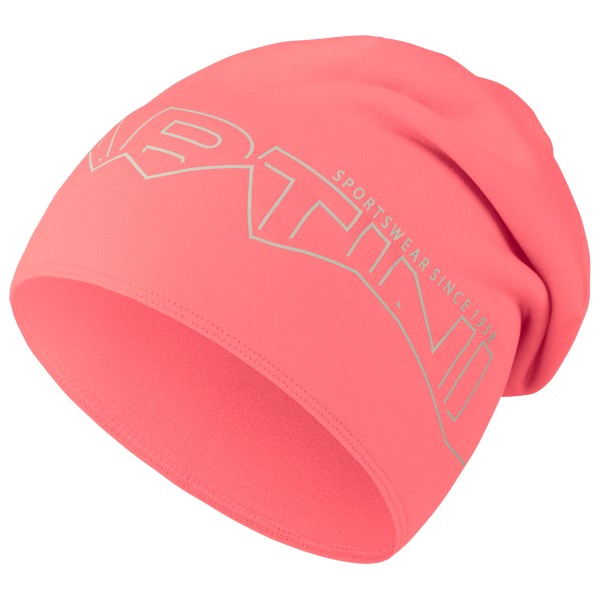 Martini - Women's Horizon Functional Cap - Mütze Gr One Size rosa von Martini