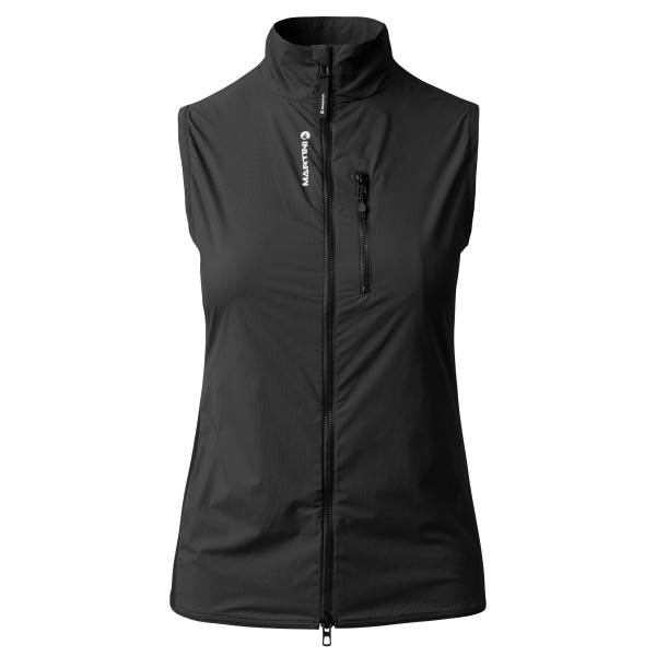 Martini - Women's Pacemaker Hybrid Vest - Windweste Gr L;M;S;XL;XS;XXL blau;rot;schwarz von Martini