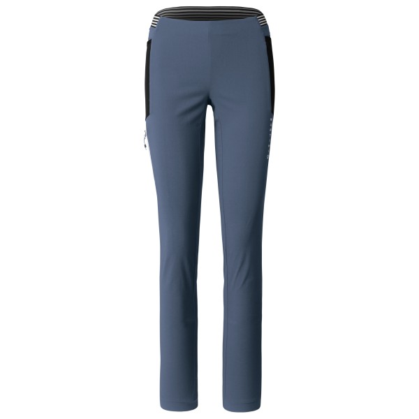 Martini - Women's Pacemaker Pants - Laufhose Gr XXL blau von Martini