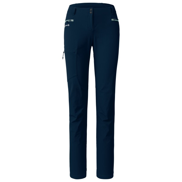 Martini - Women's Trektech Pants - Trekkinghose Gr 36 blau von Martini