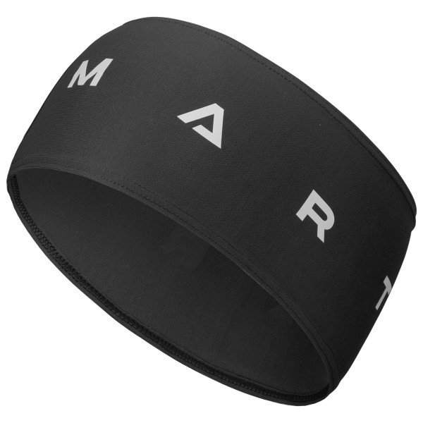 Martini - Women's Via Headband - Stirnband Gr oneSiz blau;schwarz;türkis;weiß/grau von Martini