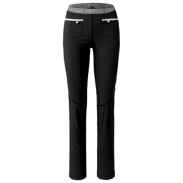 Martini - Women's Via Pants - Trekkinghose Gr XS - Short schwarz von Martini