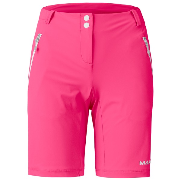 Martini - Women's Via Shorts - Shorts Gr 32 rosa von Martini