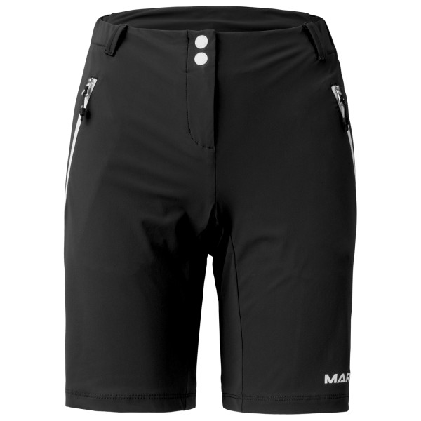 Martini - Women's Via Shorts - Shorts Gr 38 schwarz von Martini