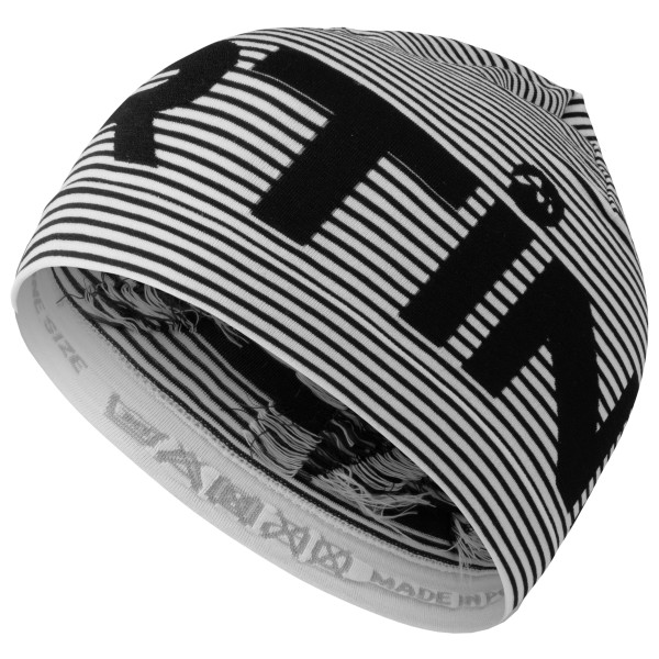 Martini - Yalca Seamless Cap - Mütze Gr One Size grau von Martini