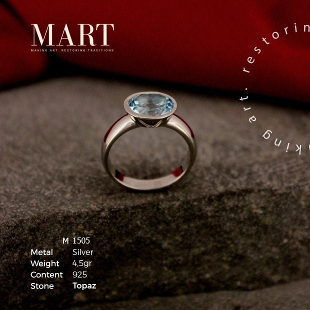 Eine Palme Mit Wasser Eine Palme Mit Wasser von Martjewelrydesign
