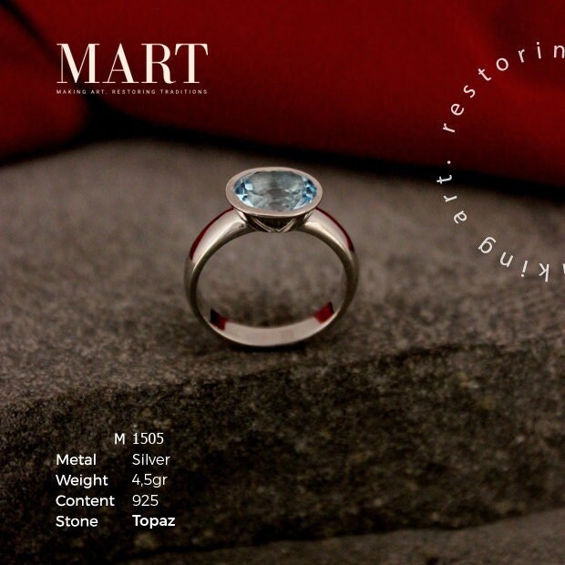 Eine Palme Mit Wasser Eine Palme Mit Wasser von Martjewelrydesign