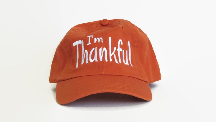Vintages Baseball Hut, Weiche Unstrukturierte Gebogene Bill, Ich Bin Dankbar, Papa Bestickt Süße Spruch Vintages Baseball Hut, Weiche Unstrukturierte Gebogene Bill, Ich Bin Dankbar, Papa Bestickt Süße Spruch von MaruHats
