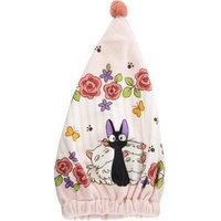 Kiki's Delivery Service Hair Drying Towel One Size von Marushin
